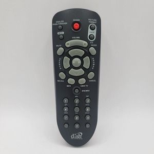 DISH Network Remote Control 1.5 NDB EchoStar 160949